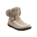 Botines Cuero Mujer Pepa Rockford