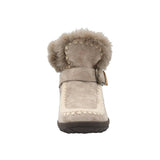 Botines Cuero Mujer Pepa Rockford