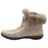 Botines Cuero Mujer Pepa Rockford