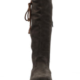 Botas Mujer New Amboro Rockford