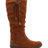 Botas Cuero Mujer New Amboro Rockford