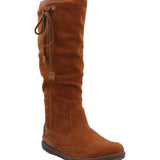 Botas Cuero Mujer New Amboro Rockford