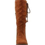 Botas Cuero Mujer New Amboro Rockford