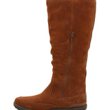 Botas Cuero Mujer New Amboro Rockford