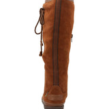 Botas Cuero Mujer New Amboro Rockford