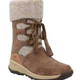 Botas Cuero Mujer New Tahoe Ii Rockford