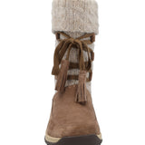 Botas Cuero Mujer New Tahoe Ii Rockford