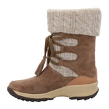 Botas Cuero Mujer New Tahoe Ii Rockford