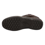 Bota Para Mujer Cuero Nia Marrón Rockford Marrón