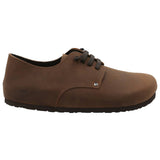 Zapatos Cuero Mujer Gennova Rockford