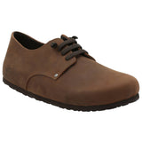 Zapatos Cuero Mujer Gennova Rockford
