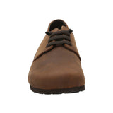 Zapatos Cuero Mujer Gennova Rockford