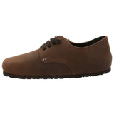 Zapatos Cuero Mujer Gennova Rockford