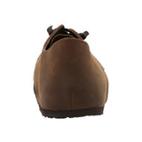 Zapatos Cuero Mujer Gennova Rockford