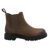 Botines Cuero Mujer Pulok Rockford
