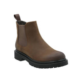 Botines Cuero Mujer Pulok Rockford