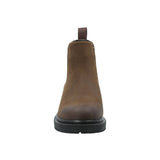 Botines Cuero Mujer Pulok Rockford