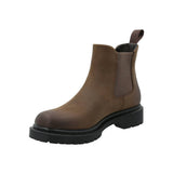 Botines Cuero Mujer Pulok Rockford