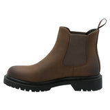 Botines Cuero Mujer Pulok Rockford