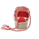 Alpargatas Cuero Mujer Ivy Rockford