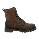 Botines Cuero Mujer Yelcho Rockford