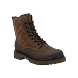 Botines Cuero Mujer Yelcho Rockford