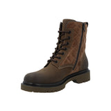 Botines Cuero Mujer Yelcho Rockford