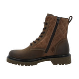 Botines Cuero Mujer Yelcho Rockford
