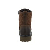 Botines Cuero Mujer Yelcho Rockford