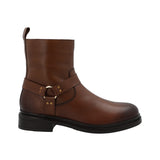 Botines Cuero Mujer Bugge Rockford