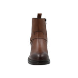 Botines Cuero Mujer Bugge Rockford