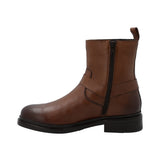 Botines Cuero Mujer Bugge Rockford