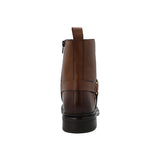 Botines Cuero Mujer Bugge Rockford