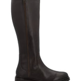 Botas Cuero Mujer Bridge Rockford