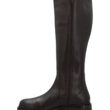 Botas Cuero Mujer Bridge Rockford
