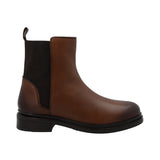 Botines Cuero Mujer Groovey Rockford