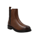 Botines Cuero Mujer Groovey Rockford