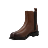 Botines Cuero Mujer Groovey Rockford