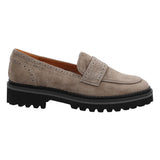 Mocasines Cuero Mujer May Rockford