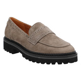 Mocasines Cuero Mujer May Rockford