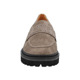 Mocasines Cuero Mujer May Rockford