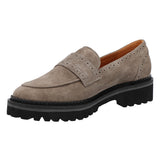 Mocasines Cuero Mujer May Rockford