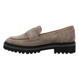 Mocasines Cuero Mujer May Rockford