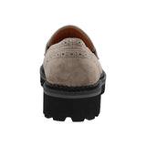Mocasines Cuero Mujer May Rockford
