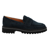 Mocasines Cuero Mujer May Rockford