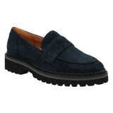 Mocasines Cuero Mujer May Rockford