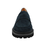 Mocasines Cuero Mujer May Rockford