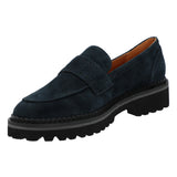 Mocasines Cuero Mujer May Rockford