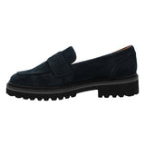 Mocasines Cuero Mujer May Rockford