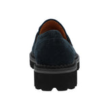 Mocasines Cuero Mujer May Rockford